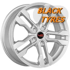 LegeArtis NS81 (S) 6.5J×R16 5×114.3 ET45 DIA66.1