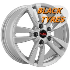 LegeArtis NS82 (S) 6.5J×R16 5×114.3 ET45 DIA66.1