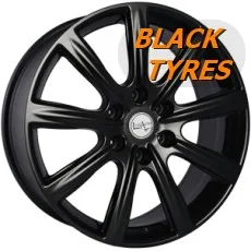 LegeArtis NS84 (MB) 8J×R20 6×139.7 ET35 DIA77.8