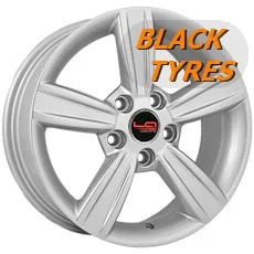 LegeArtis NS99 (S) 6.5J×R16 5×114.3 ET40 DIA66.1