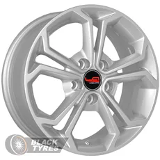 LegeArtis OPL10 (S) 6.5J×R15 5×105 ET39 DIA56.6