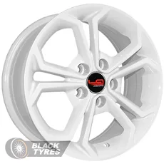 LegeArtis OPL10 (W) 6.5J×R15 5×110 ET35 DIA65.1