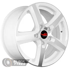 LegeArtis OPL24 (WF) 6.5J×R16 5×115 ET46 DIA70.1