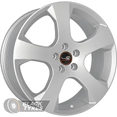 LegeArtis OPL27 (S) 7.5J×R18 5×105 ET42 DIA56.6