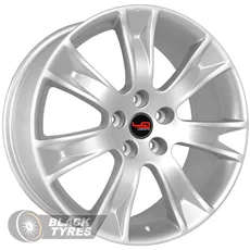 LegeArtis OPL31 (S) 8.5J×R19 5×120 ET45 DIA67.1