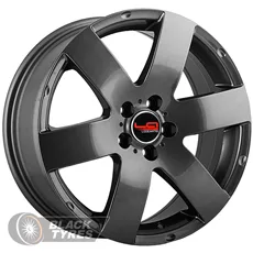 LegeArtis OPL37 (GM) 7J×R17 5×105 ET42 DIA56.6