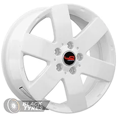 LegeArtis OPL37 (W) 7J×R17 5×105 ET42 DIA56.6