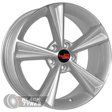 LegeArtis OPL38 (SF) 7J×R17 5×105 ET42 DIA56.6