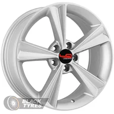 LegeArtis OPL38 (S) 7J×R17 5×105 ET42 DIA56.6
