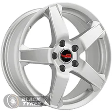 LegeArtis OPL40 (S) 6.5J×R16 5×105 ET39 DIA56.6
