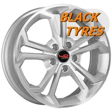 LegeArtis OPL10 (SF) 6.5J×R16 5×110 ET37 DIA65.1