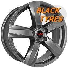 LegeArtis OPL11 (GM) 7J×R17 5×120 ET41 DIA67.1