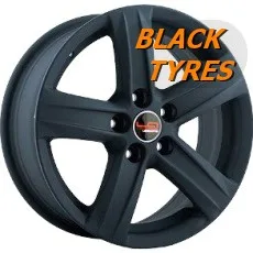 LegeArtis OPL11 (MB) 6.5J×R16 5×110 ET37 DIA65.1