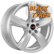 LegeArtis OPL11 (S) 6.5J×R16 5×110 ET37 DIA65.1