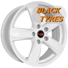 LegeArtis OPL11 (W) 6.5J×R16 5×110 ET37 DIA65.1