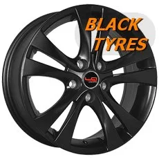 LegeArtis OPL13 (MB) 6.5J×R16 5×105 ET39 DIA56.6