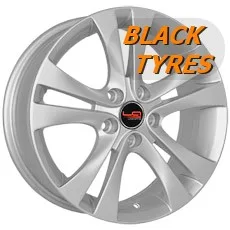 LegeArtis OPL13 (S) 6.5J×R16 5×110 ET37 DIA65.1