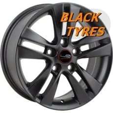 LegeArtis OPL23 (MB) 6.5J×R16 5×120 ET41 DIA67.1