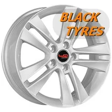 LegeArtis OPL23 (S) 6.5J×R16 5×120 ET41 DIA67.1