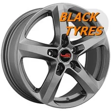 LegeArtis OPL24 (GM) 6.5J×R16 5×115 ET41 DIA70.1