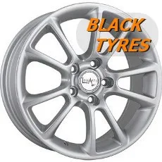 LegeArtis OPL2 (S) 6.5J×R16 5×110 ET37 DIA65.1