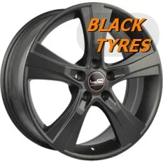 LegeArtis OPL34 (MB) 6.5J×R16 5×105 ET39 DIA56.6