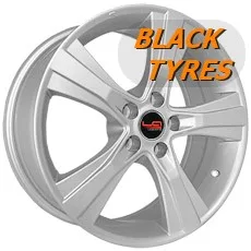 LegeArtis OPL34 (S) 7J×R17 5×115 ET46 DIA70.1