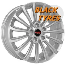 LegeArtis OPL35 (S) 6.5J×R16 5×105 ET39 DIA56.6