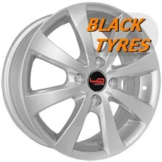 LegeArtis OPL36 (S) 6J×R15 4×100 ET43 DIA56.6