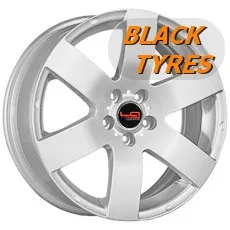 LegeArtis OPL37 (S) 7J×R17 5×105 ET42 DIA56.6