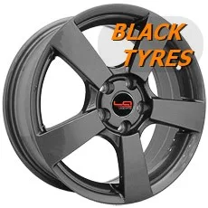 LegeArtis OPL39 (GM) 6.5J×R16 5×105 ET39 DIA56.6