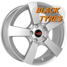 LegeArtis OPL39 (S) 6.5J×R16 5×105 ET39 DIA56.6
