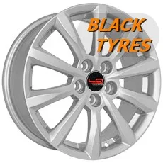 LegeArtis OPL41 (S) 7J×R17 5×105 ET42 DIA56.6