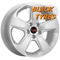LegeArtis OPL42 (S) 7J×R17 5×105 ET42 DIA56.6