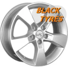 LegeArtis OPL43 (S) 7J×R18 5×105 ET38 DIA56.6