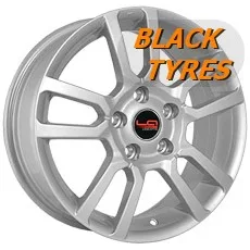 LegeArtis OPL45 (S) 6.5J×R16 5×105 ET39 DIA56.6