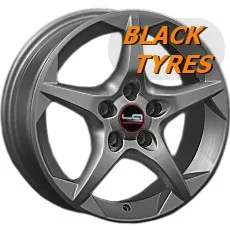 LegeArtis OPL4 (GM) 6.5J×R16 5×110 ET37 DIA65.1
