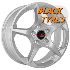 LegeArtis OPL4 (S) 6.5J×R16 5×110 ET37 DIA65.1