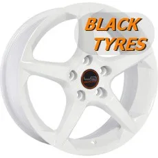 LegeArtis OPL4 (W) 6.5J×R16 5×110 ET37 DIA65.1