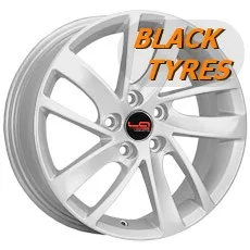 LegeArtis OPL52 (S) 6.5J×R16 5×105 ET39 DIA56.6