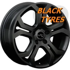 LegeArtis OPL5 (MB) 6.5J×R16 5×110 ET37 DIA65.1