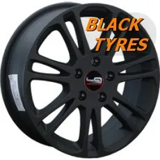 LegeArtis OPL8 (MB) 6.5J×R16 5×110 ET37 DIA65.1