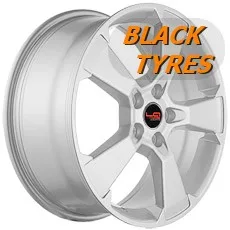 LegeArtis OPL9 (S) 7J×R18 5×115 ET54 DIA70.1