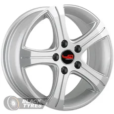LegeArtis PG30 (S) 6.5J×R16 5×114.3 ET38 DIA67.1