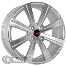 LegeArtis PG39 (SF) 6.5J×R16 4×108 ET32 DIA65.1