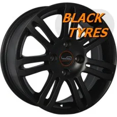 LegeArtis PG12 (MB) 6.5J×R15 4×108 ET27 DIA65.1