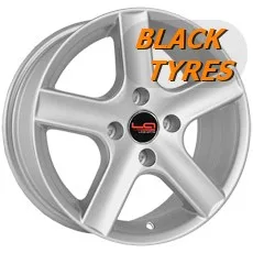 LegeArtis PG13 (S) 6.5J×R15 4×108 ET25 DIA65.1