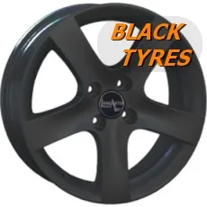 LegeArtis PG17 (MB) 6J×R15 4×108 ET27 DIA65.1