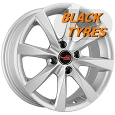 LegeArtis PG18 (S) 6.5J×R16 4×108 ET31 DIA65.1