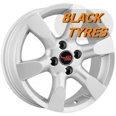 LegeArtis PG19 (S) 6.5J×R16 4×108 ET31 DIA65.1